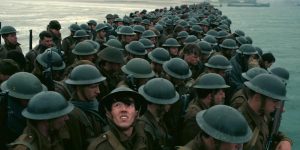 Dunkirk movie still