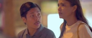 Empoy Marquez and Alessandra de Rossi in Kita Kita | Photo Credit: Spring Films