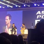 Nicholas Hoult APCC