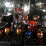 Marvel Toys APCC