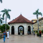 Magellan's Cross 1