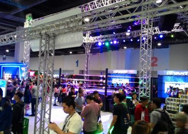 4 Highlights of My AsiaPOP Comicon 2016 Experience