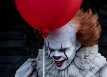 It (2017) Movie Review