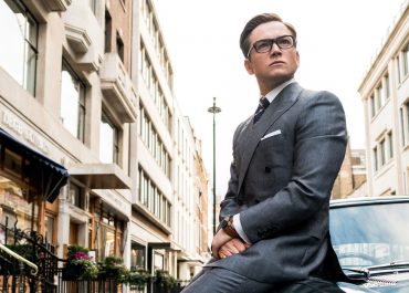 Kingsman: The Golden Circle Movie Review