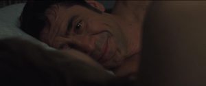 Javier Bardem in mother!