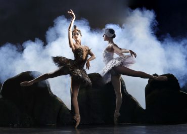 Ballet Manila Presents: Swan Lake