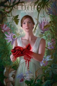 Darren Aronofsky's mother