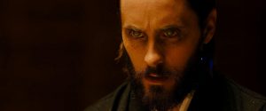 Jared Leto as Niander Wallace in Blade Runner 2049