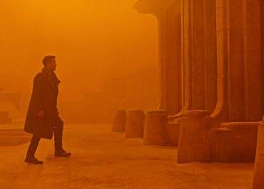 Blade Runner 2049 Movie Review