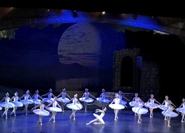 REVIEW: Ballet Manila Presents Swan Lake