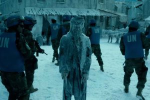 Geostorm Movie Review 