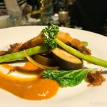 Kare-kare bagnet | Chatsi Bloggers Night