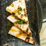 Quesadila | Chatsi Bloggers Night