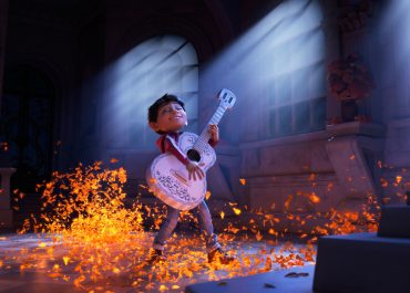 Disney•Pixar's Coco Hits Too Close to Home