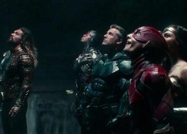 Justice League Review: Not Quite a Movie