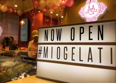 Sweeter Visits to the North with Mio Gelati's Flagship Store in Vertis North