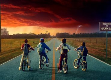 5 Burning Questions from Stranger Things 2