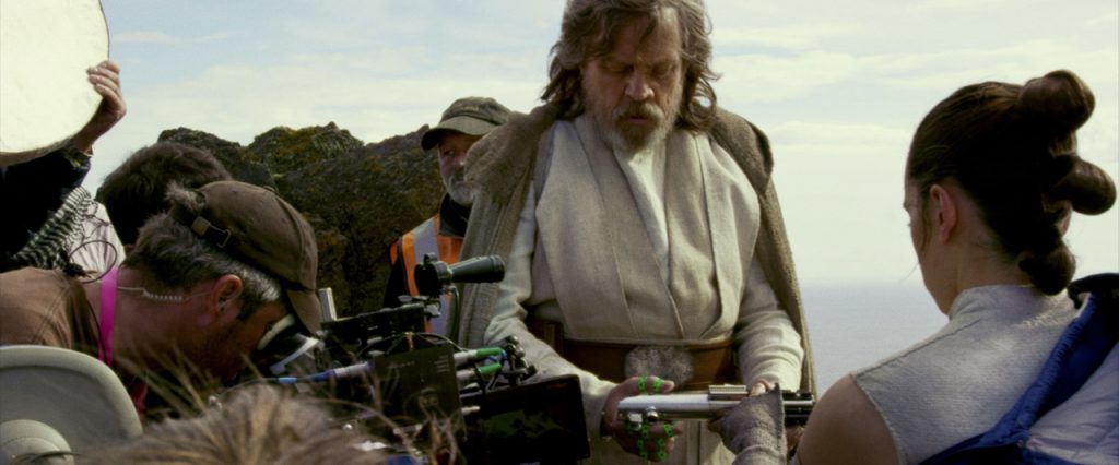 Star Wars: The Last Jedi
