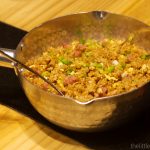 Taiwan Style Fried Rice (P258) | Fat Fook Manila