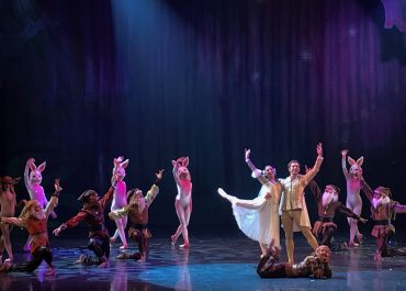 REVIEW: Ballet Manila Presents Snow White