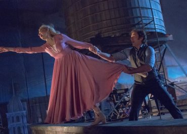 5 Reasons To Fall in Love With The Greatest Showman