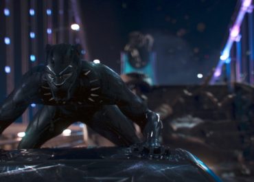 Black Panther is Marvel Studios' Boldest Film Yet