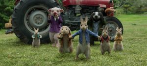 peter rabbit cute