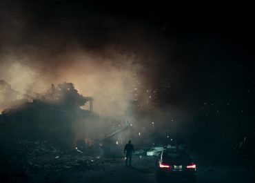 The Cloverfield Paradox Surprises Fans on Netflix Tonight