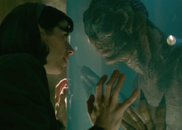 The Shape of Water: A Modern Fairy Tale