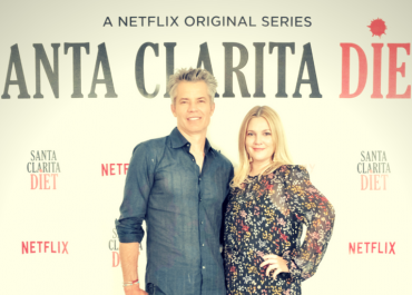 3 Reasons You Should Crave for Santa Clarita Diet 2