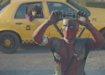 3 Reasons Missing Deadpool 2 Will Give You #FOMO