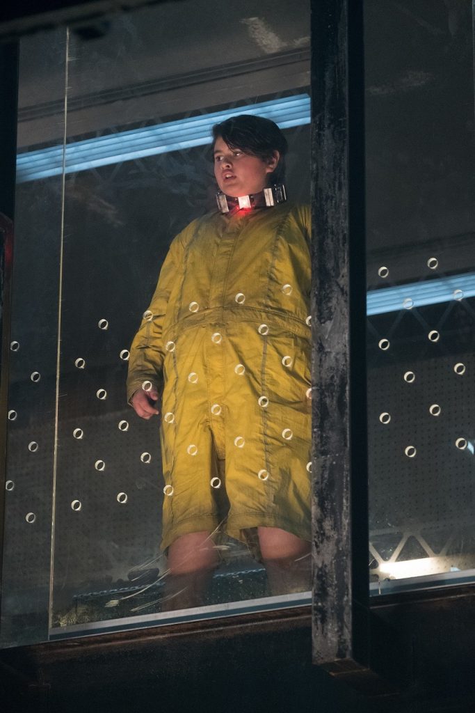 Kiwi actor Julian Dennison joins Deadpool 2 as a pyrokinetic mutant.