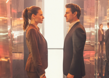 Experience the Rush in Mission: Impossible- Fallout