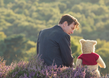 'Christopher Robin' Reminds Us to Keep That Sense of Wonder