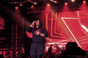 Quest at Coke Studio Homecoming