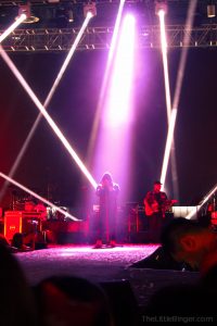 Quest at Coke Studio Homecoming