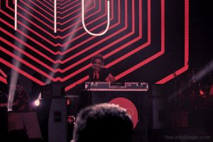 Patty Tiu at Coke Studio Homecoming