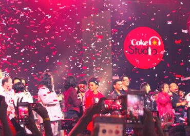 OPM shines at Coke Studio Homecoming