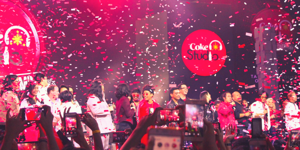 OPM shines at Coke Studio Homecoming