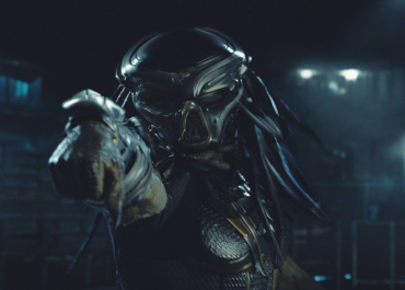 The Predator | Credit: 20th Century Fox