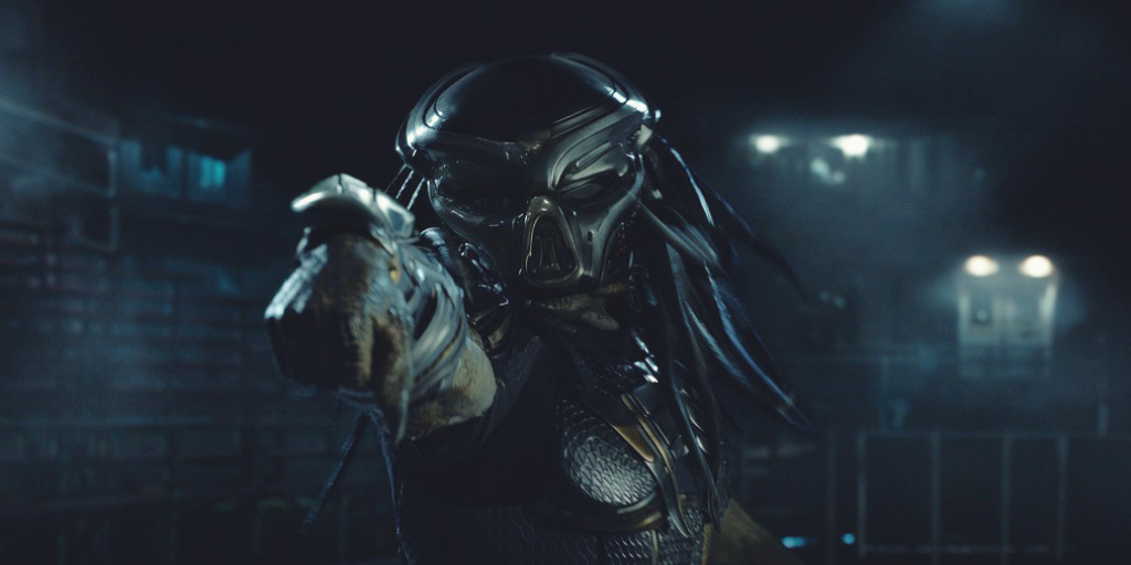 The Predator | Credit: 20th Century Fox