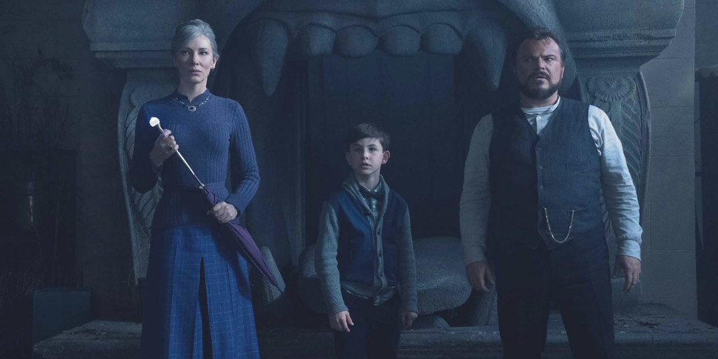 The House With A Clock In Its Walls | Photo Credit: Universal Pictures