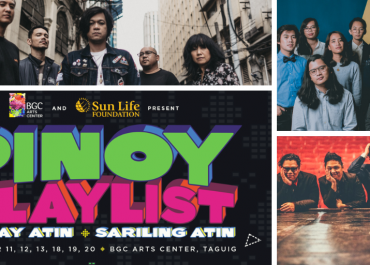 Pinoy Playlist 2018