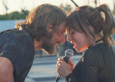 Lady Gaga and Bradley Cooper shines in A Star is Born. | Credit: Warner Bros Pictures