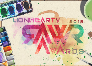 RAWR Awards 2018 Will Roar At Le Reve!