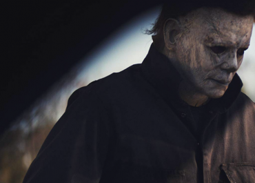 Michael Myers haunts Haddonfield again in Halloween. | Credits: United International Pictures