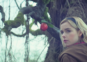 5 Things I Loved About Chilling Adventures of Sabrina