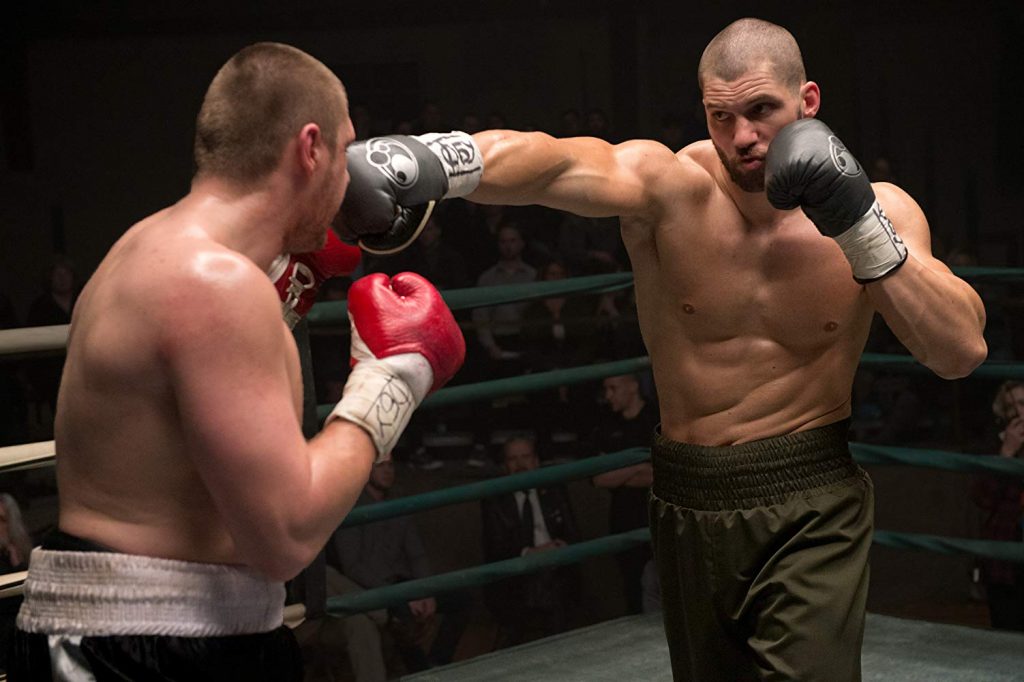 Viktor Drago brings the fight for the title in Creed II. | Credit: Warner Bros Pictures | The Little Binger