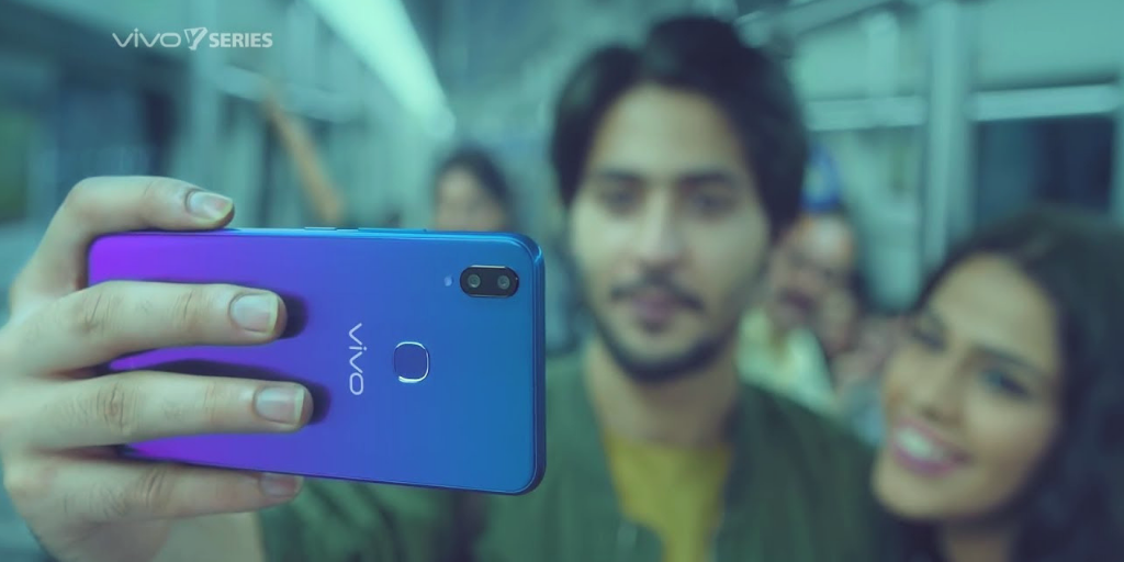 Vivo Y95 specs