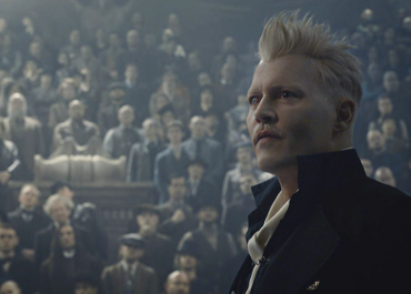 'Fantastic Beasts: Crimes of Grindelwald' Steps Away from the Shadows of Harry Potter